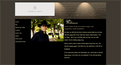 Desktop Screenshot of jamiebrabhammusic.com